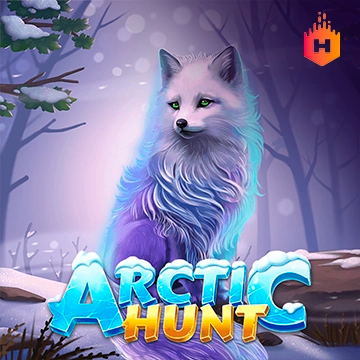 รวมเกมสล็อตทุกค่าย - Arctic Hunt