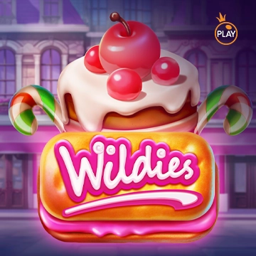 รวมเกมสล็อตทุกค่าย - Wildies