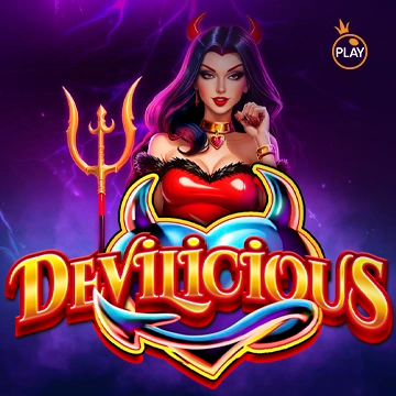รวมเกมสล็อตทุกค่าย - Devilicious