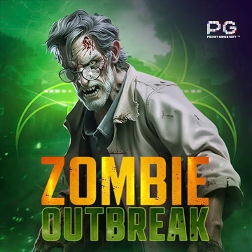 ทดลองเล่นสล็อต Zombie Outbreak