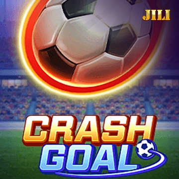 รวมเกมสล็อตทุกค่าย - Crash Goal