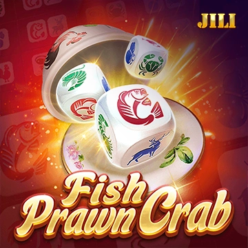 Fish Prawn Crab