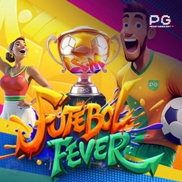 ทดลองเล่นสล็อต Futebol Fever