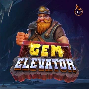 รวมเกมสล็อตทุกค่าย - Gem Elevator