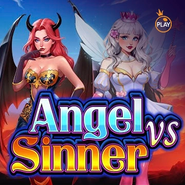 Angel vs Sinner