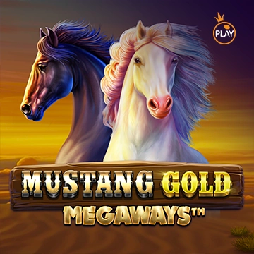 Mustang Gold Megaways