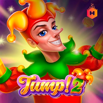 รวมเกมสล็อตทุกค่าย - Jump! 2