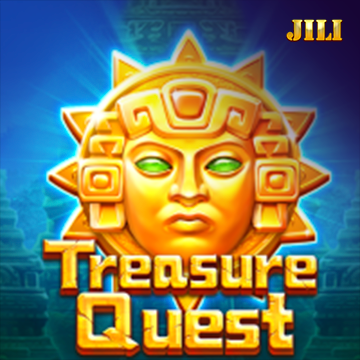 รวมเกมสล็อตทุกค่าย - Treasure Quest