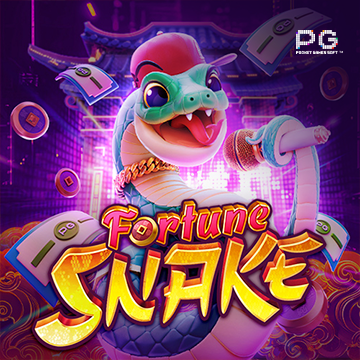 ทดลองเล่นสล็อต Fortune Snake