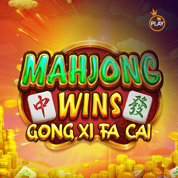 รวมเกมสล็อตทุกค่าย - Mahjong Wins – Gong Xi Fa Cai