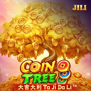 รวมเกมสล็อตทุกค่าย - Coin Tree