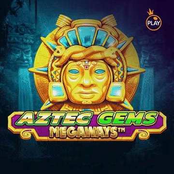 รวมเกมสล็อตทุกค่าย - Aztec Gems Megaways™