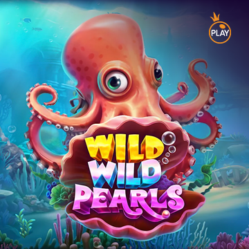 รวมเกมสล็อตทุกค่าย - Wild Wild Pearls
