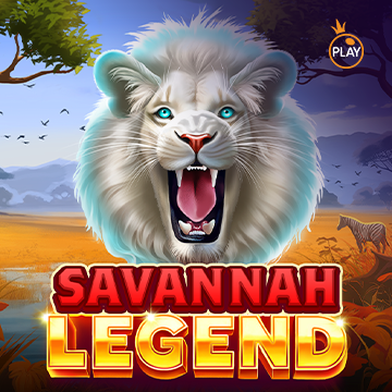 รวมเกมสล็อตทุกค่าย - Savannah Legend