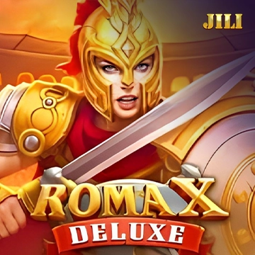 รวมเกมสล็อตทุกค่าย - Roma X Deluxe
