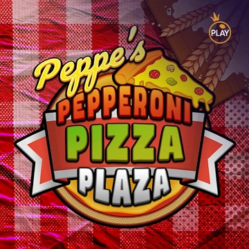 รวมเกมสล็อตทุกค่าย - Peppe’s Pepperoni Pizza Plaza