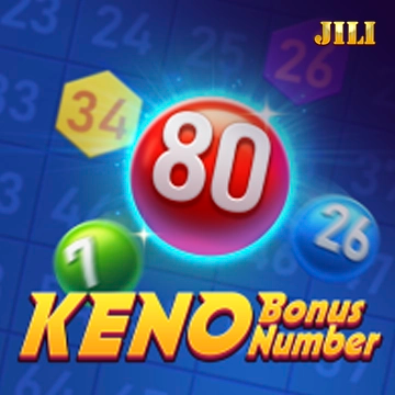 รวมเกมสล็อตทุกค่าย - Keno Super Chance