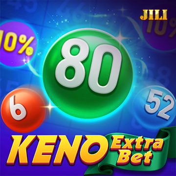 รวมเกมสล็อตทุกค่าย - Keno Extra Bet