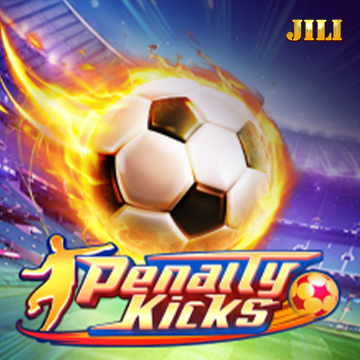 รวมเกมสล็อตทุกค่าย - Penalty Kick