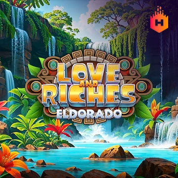 รวมเกมสล็อตทุกค่าย - Love And Riches: Eldorado