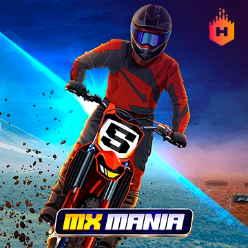 รวมเกมสล็อตทุกค่าย - MX Mania