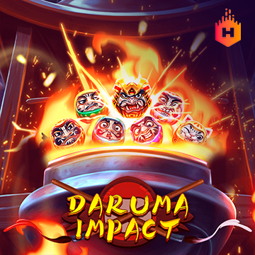 รวมเกมสล็อตทุกค่าย - Daruma Impact